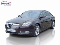 Opel Insignia 2,0 Turbo 4x4 "Innovation"
