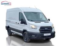 Ansicht vorne rechts