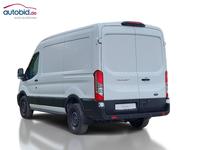 Ansicht hinten links