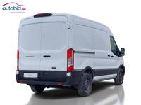 Ansicht hinten rechts