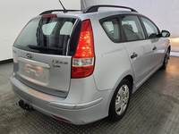 Vaade tagant paremalt