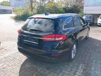 Vaade tagant paremalt