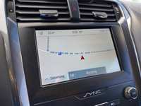 Navigatsioonisüsteemi vaade