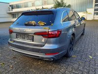 Vaade tagant paremalt