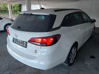 Vaade tagant paremalt