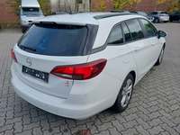 Vaade tagant paremalt