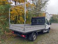 Vaade tagant paremalt