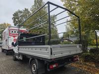 Vaade tagant vasakult