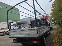 Vaade tagant paremalt