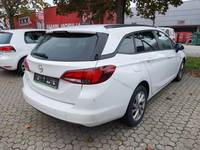 Vaade tagant paremalt