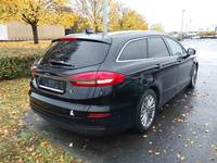 Vaade tagant paremalt