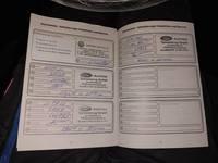 Teeninduse sissekanne