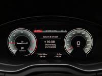 Gösterge tablosu görünümü