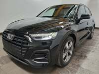 Vaizdas iš priekio kairės