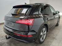 Sağ arka görünüm