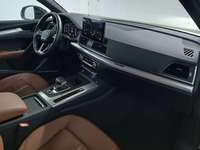 İç mekan görünümü