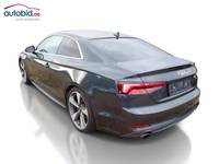 Vue de l’arrière gauche