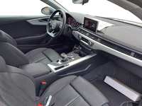 Vue de l’intérieur