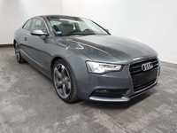 Skats no labās puses priekšā