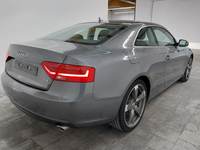 Skats no labās puses aizmugurē