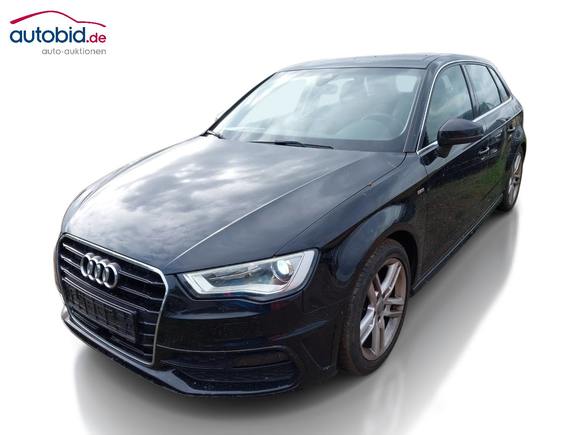 Vaizdas iš priekio kairės