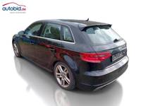 Vaizdas iš galo kairės