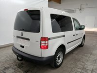 Sağ arka görünüm