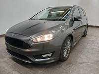 Vaizdas iš priekio kairės