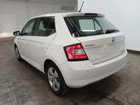 Vaizdas iš galo kairės