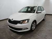 Vaizdas iš priekio kairės