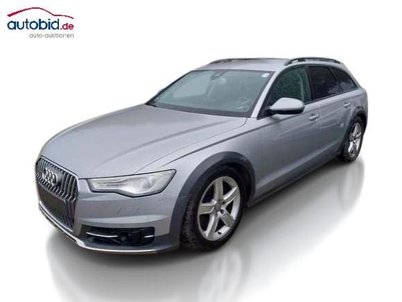 Skats no kreisās puses priekšā