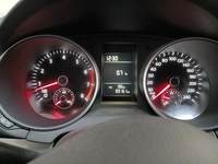 Gösterge tablosu görünümü