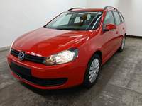 Vaizdas iš priekio kairės