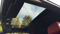 View of sunroof / panoramic roof