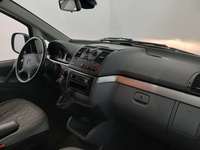 Vue de l’intérieur