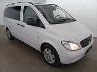 Vue de l’avant droit