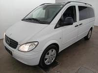 Vue de l’avant gauche