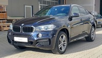 BMW X6 xDrive30d Steptronic "M Sportpaket"