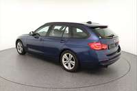 Vaizdas iš galo kairės