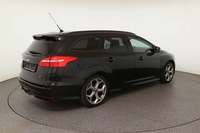 Vaade tagant paremalt