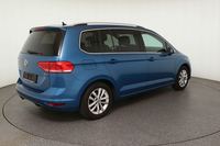 Vaade tagant paremalt