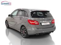 Ansicht hinten links