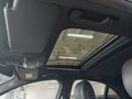 View of sunroof / panoramic roof