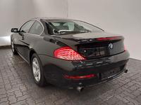 Vaizdas iš galo kairės