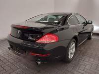 Vaizdas iš galo dešinės