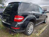 Vaizdas iš galo dešinės