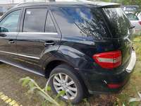 Vaizdas iš galo kairės