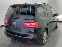 Vaizdas iš galo dešinės