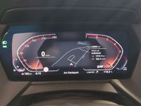 Pogled na kombinirani instrument