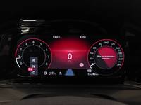 Ansicht Kombiinstrument